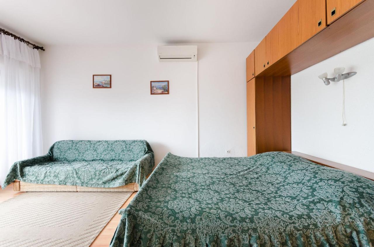 Apartments Mladen Jelica Ičići Extérieur photo