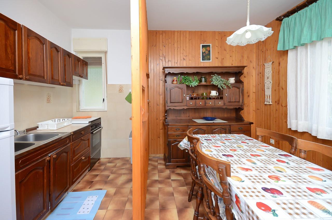 Apartments Mladen Jelica Ičići Extérieur photo